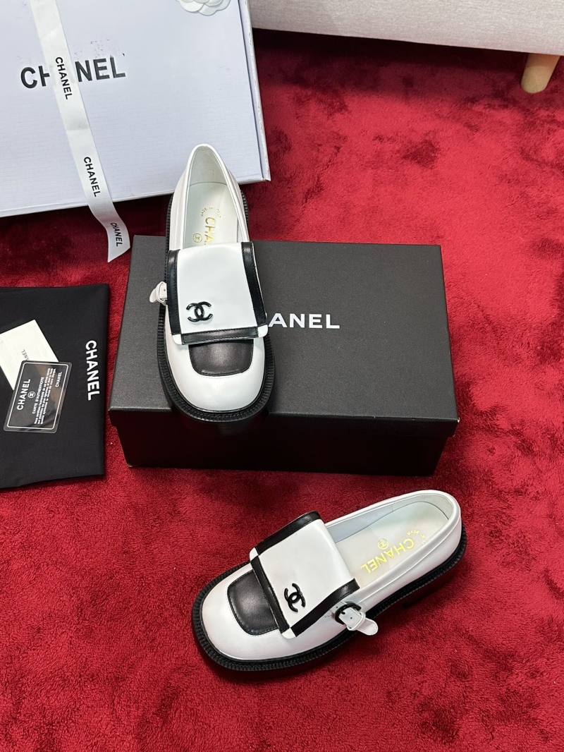 Chanel Casual Shoes